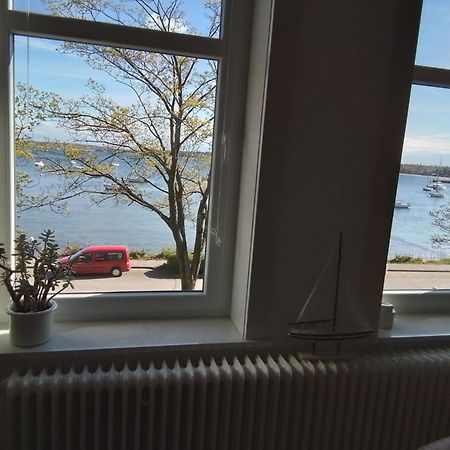 Villa Kaethe Borby Eckernfoerde Luaran gambar