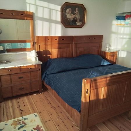 Villa Kaethe Borby Eckernfoerde Luaran gambar