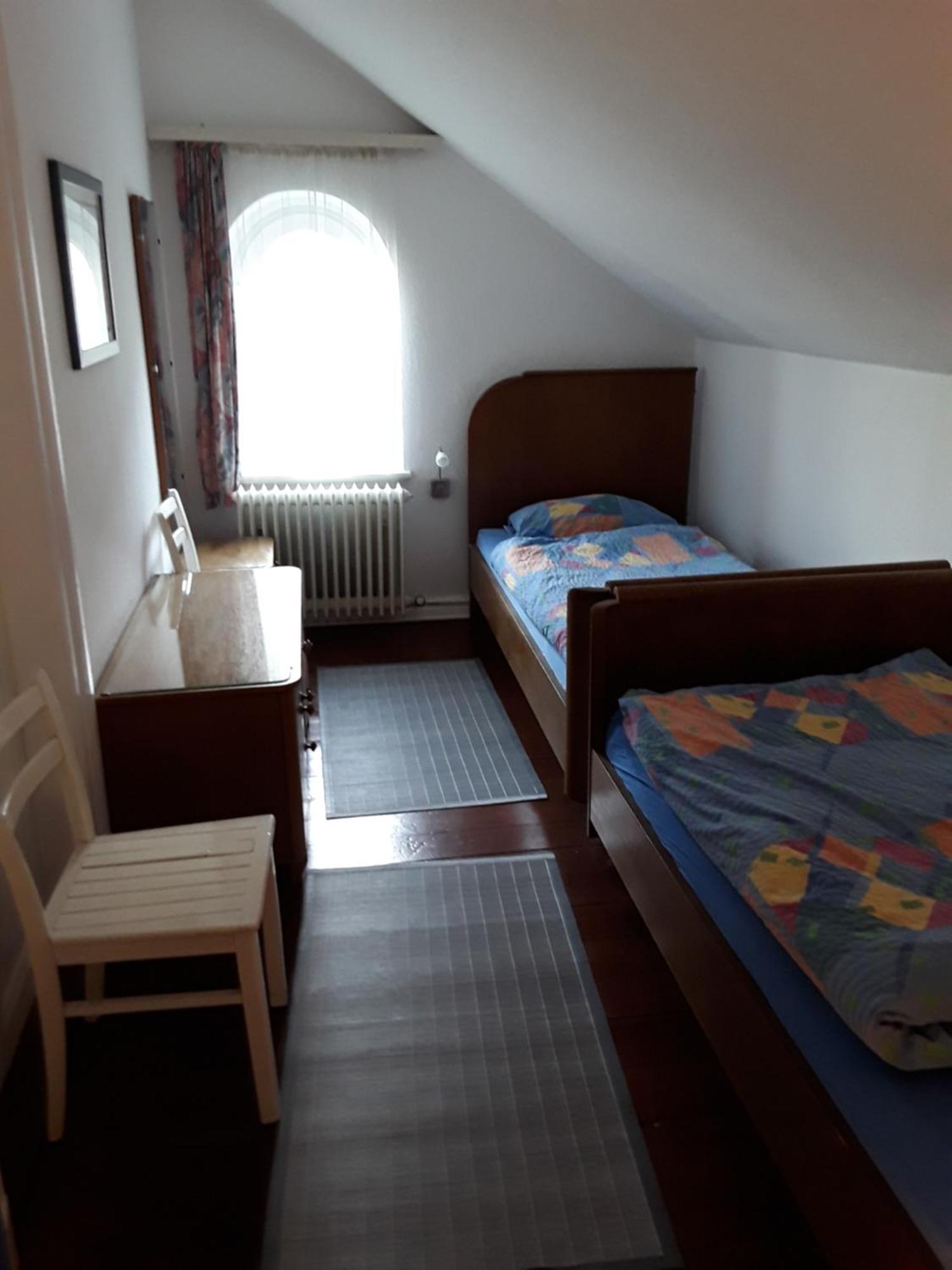 Villa Kaethe Borby Eckernfoerde Luaran gambar