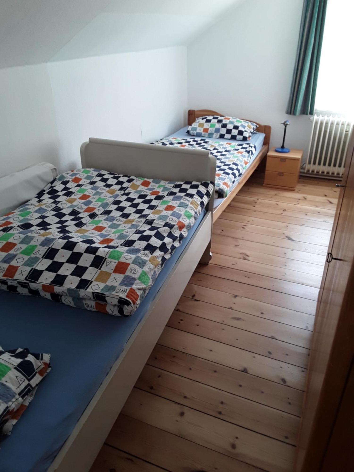 Villa Kaethe Borby Eckernfoerde Luaran gambar