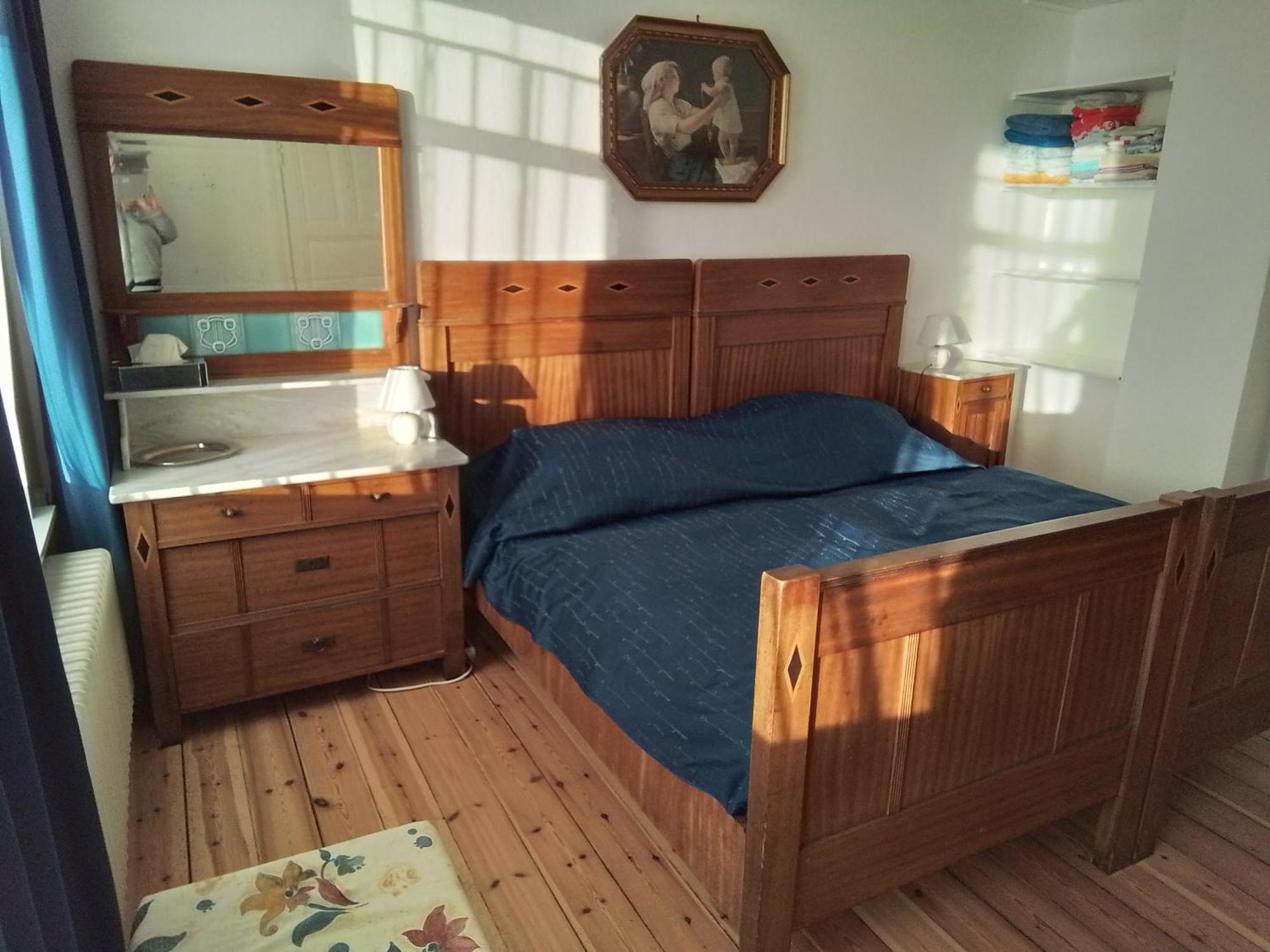 Villa Kaethe Borby Eckernfoerde Luaran gambar