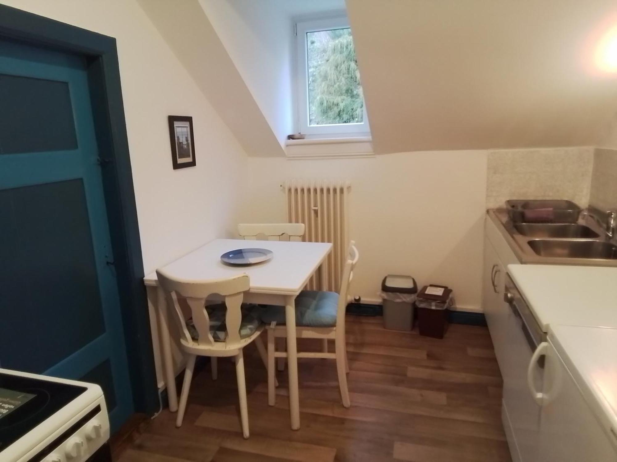 Villa Kaethe Borby Eckernfoerde Luaran gambar